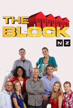 The Block NZ The Block NZ
