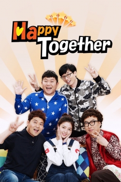 Happy Together Happy Together