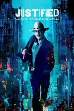 Justified: City Primeval Justified: City Primeval