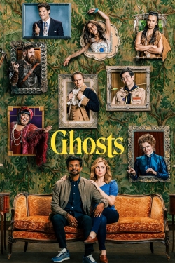 Ghosts Ghosts