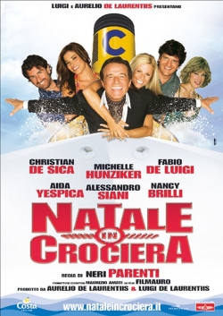 Natale in crociera Natale in crociera