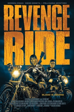 Revenge Ride Revenge Ride