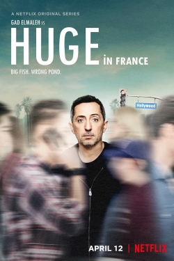 Huge in France Huge in France