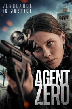 Agent Zero Agent Zero
