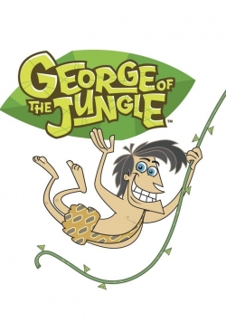George of the Jungle George of the Jungle