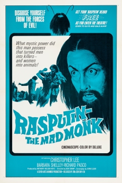 Rasputin: The Mad Monk Rasputin: The Mad Monk