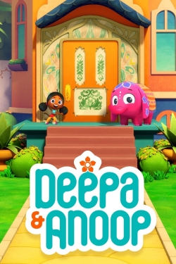 Deepa & Anoop Deepa & Anoop