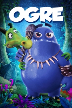 Ogre Ogre