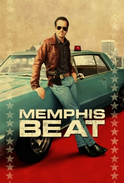 Memphis Beat Memphis Beat