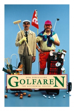 The Accidental Golfer The Accidental Golfer