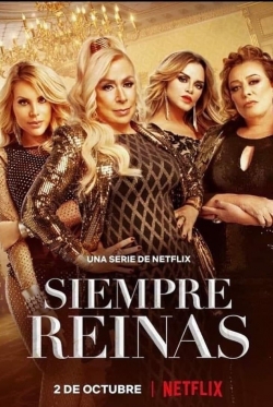 Forever Queens Forever Queens