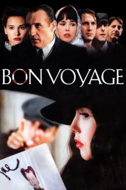 Bon Voyage Bon Voyage