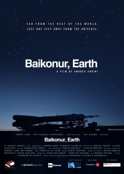Baikonur, Earth Baikonur, Earth