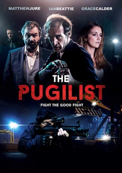 The Pugilist The Pugilist