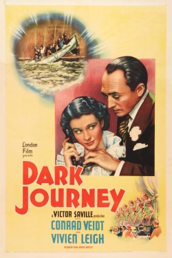 Dark Journey Dark Journey