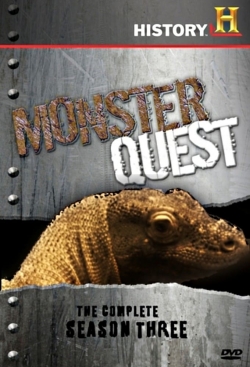 MonsterQuest MonsterQuest