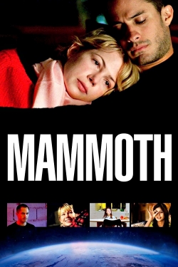Mammoth Mammoth