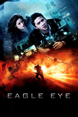 Eagle Eye Eagle Eye