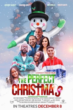 The Perfect Christmas The Perfect Christmas