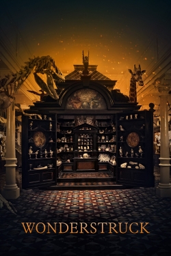 Wonderstruck Wonderstruck