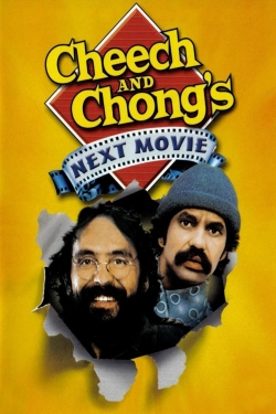 Cheech & Chong's Next Movie Cheech & Chong's Next Movie
