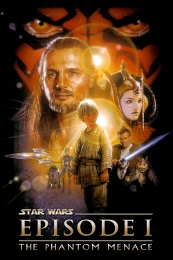 Star Wars: Episode I - The Phantom Menace Star Wars: Episode I - The Phantom Menace