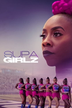 Supa Girlz Supa Girlz