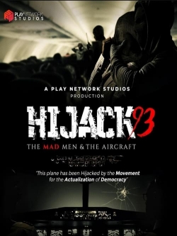 Hijack ’93 Hijack ’93