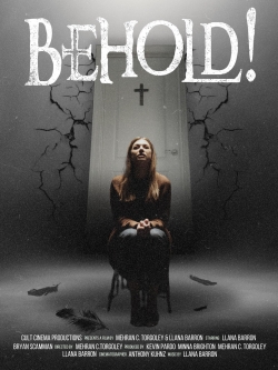 Behold! Behold!