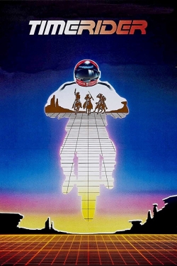 Timerider: The Adventure of Lyle Swann Timerider: The Adventure of Lyle Swann