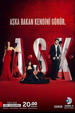 A.S.K. A.S.K.