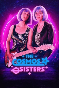 The Cosmos Sisters The Cosmos Sisters