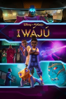 Iwájú Iwájú