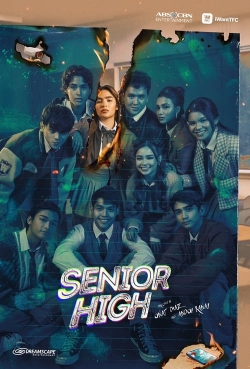 Senior High Senior High