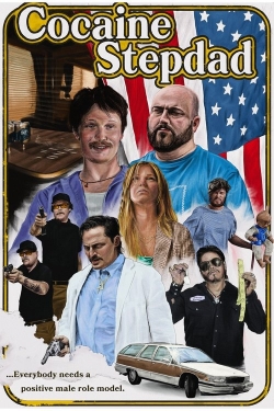 Cocaine Stepdad Cocaine Stepdad