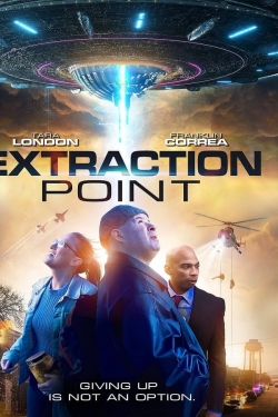 Extraction Point Extraction Point