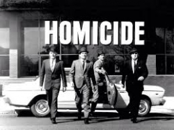 Homicide Homicide