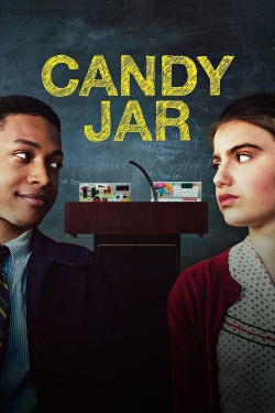 Candy Jar Candy Jar