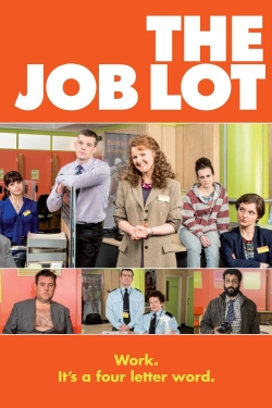 The Job Lot The Job Lot