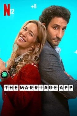 The Marriage App The Marriage App