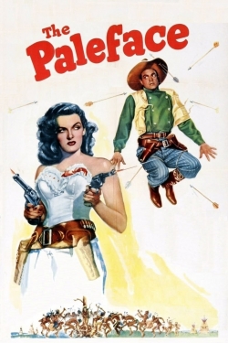 The Paleface The Paleface