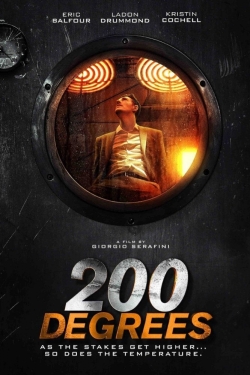 200 Degrees 200 Degrees