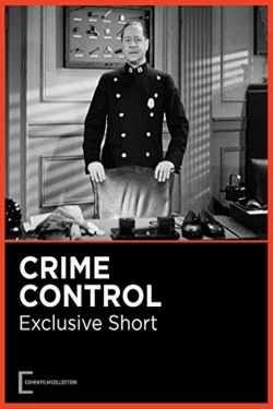 Crime Control Crime Control