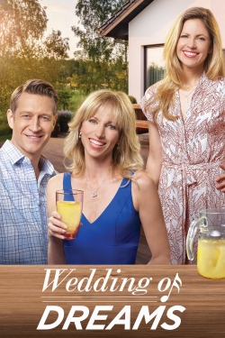 Wedding of Dreams Wedding of Dreams