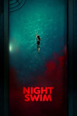 Night Swim Night Swim