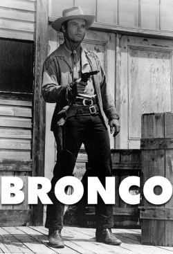 Bronco Bronco