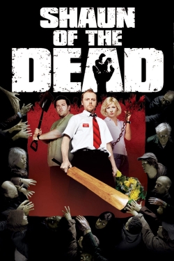 Shaun of the Dead Shaun of the Dead