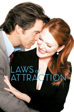 Laws of Attraction Laws of Attraction