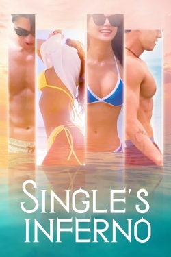 Single's Inferno Single's Inferno