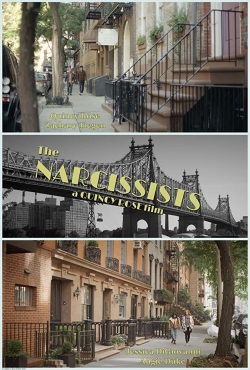The Narcissists The Narcissists